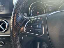Mercedes-Benz GLA 1.6 GLA180 Urban Edition SUV 5dr Petrol Manual Euro 6 (s/s) (122 ps) 