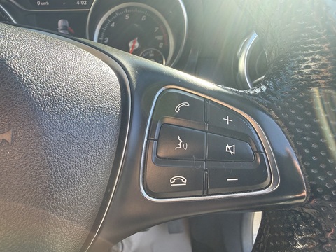 1.6 GLA180 Urban Edition SUV 5dr Petrol Manual Euro 6 (s/s) (122 ps)