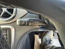 Mercedes-Benz GLA 1.6 GLA180 Urban Edition SUV 5dr Petrol Manual Euro 6 (s/s) (122 ps) 
