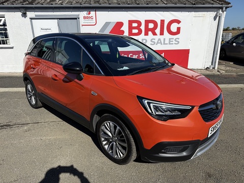 1.2 Griffin SUV 5dr Petrol Manual Euro 6 (s/s) (83 ps)