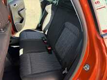 Vauxhall Crossland X 1.2 Griffin SUV 5dr Petrol Manual Euro 6 (s/s) (83 ps) 