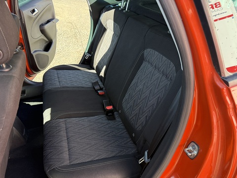 1.2 Griffin SUV 5dr Petrol Manual Euro 6 (s/s) (83 ps)