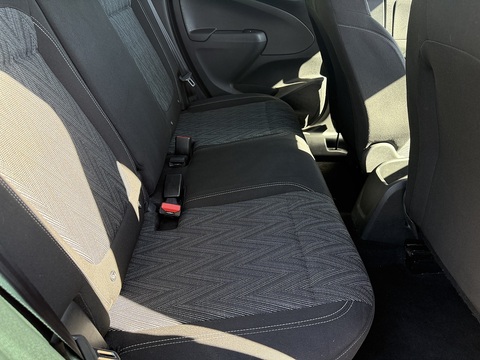 1.2 Griffin SUV 5dr Petrol Manual Euro 6 (s/s) (83 ps)