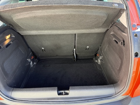 1.2 Griffin SUV 5dr Petrol Manual Euro 6 (s/s) (83 ps)