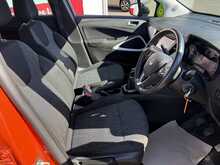 Vauxhall Crossland X 1.2 Griffin SUV 5dr Petrol Manual Euro 6 (s/s) (83 ps) 