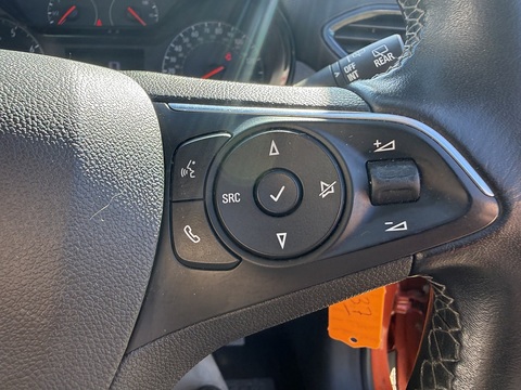 1.2 Griffin SUV 5dr Petrol Manual Euro 6 (s/s) (83 ps)