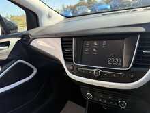 Vauxhall Crossland X 1.2 Griffin SUV 5dr Petrol Manual Euro 6 (s/s) (83 ps) 