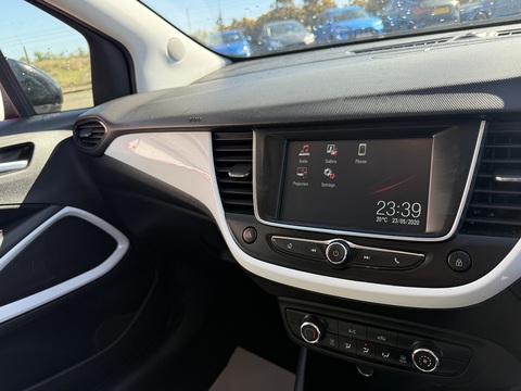 1.2 Griffin SUV 5dr Petrol Manual Euro 6 (s/s) (83 ps)