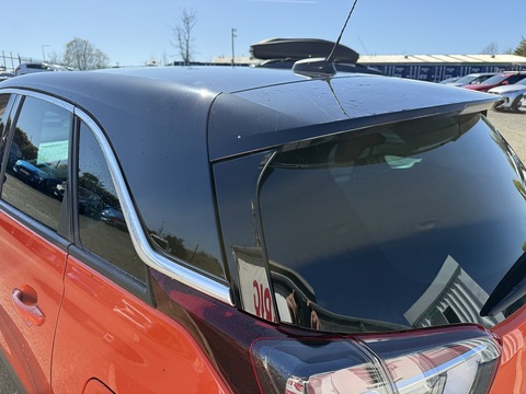 1.2 Griffin SUV 5dr Petrol Manual Euro 6 (s/s) (83 ps)