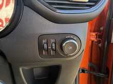 Vauxhall Crossland X 1.2 Griffin SUV 5dr Petrol Manual Euro 6 (s/s) (83 ps) 