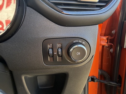 1.2 Griffin SUV 5dr Petrol Manual Euro 6 (s/s) (83 ps)