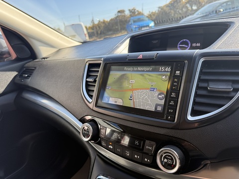 1.6 i-DTEC SE Plus Navi SUV 5dr Diesel Manual Euro 6 (s/s) (120 ps)