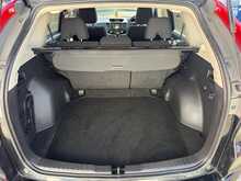 Honda CR-V 1.6 i-DTEC SE Plus Navi SUV 5dr Diesel Manual Euro 6 (s/s) (120 ps) 
