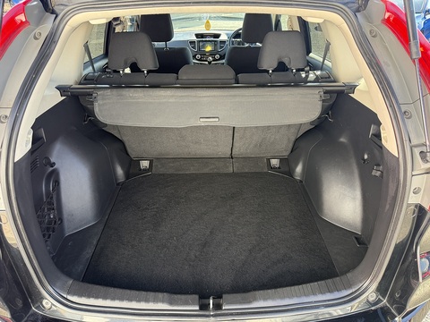 1.6 i-DTEC SE Plus Navi SUV 5dr Diesel Manual Euro 6 (s/s) (120 ps)