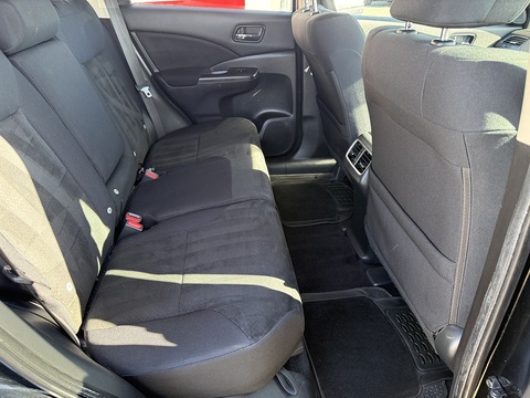 1.6 i-DTEC SE Plus Navi SUV 5dr Diesel Manual Euro 6 (s/s) (120 ps)