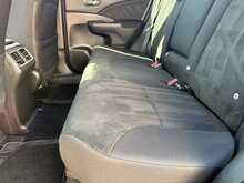 Honda CR-V 1.6 i-DTEC SE Plus Navi SUV 5dr Diesel Manual Euro 6 (s/s) (120 ps) 