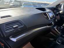 Honda CR-V 1.6 i-DTEC SE Plus Navi SUV 5dr Diesel Manual Euro 6 (s/s) (120 ps) 