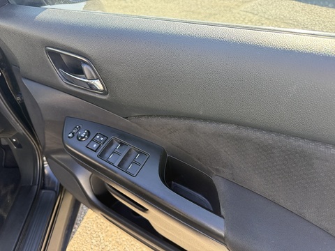 1.6 i-DTEC SE Plus Navi SUV 5dr Diesel Manual Euro 6 (s/s) (120 ps)