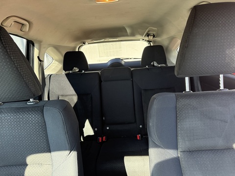 1.6 i-DTEC SE Plus Navi SUV 5dr Diesel Manual Euro 6 (s/s) (120 ps)