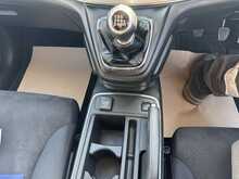 Honda CR-V 1.6 i-DTEC SE Plus Navi SUV 5dr Diesel Manual Euro 6 (s/s) (120 ps) 