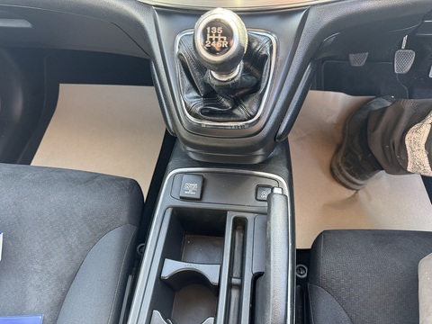 1.6 i-DTEC SE Plus Navi SUV 5dr Diesel Manual Euro 6 (s/s) (120 ps)