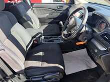 Honda CR-V 1.6 i-DTEC SE Plus Navi SUV 5dr Diesel Manual Euro 6 (s/s) (120 ps) 