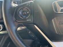 Honda CR-V 1.6 i-DTEC SE Plus Navi SUV 5dr Diesel Manual Euro 6 (s/s) (120 ps) 