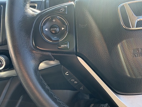 1.6 i-DTEC SE Plus Navi SUV 5dr Diesel Manual Euro 6 (s/s) (120 ps)