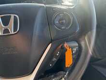 Honda CR-V 1.6 i-DTEC SE Plus Navi SUV 5dr Diesel Manual Euro 6 (s/s) (120 ps) 