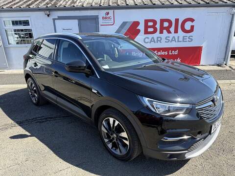 1.5 Turbo D BlueInjection Sport Nav SUV 5dr Diesel Manual Euro 6 (s/s) (130 ps)