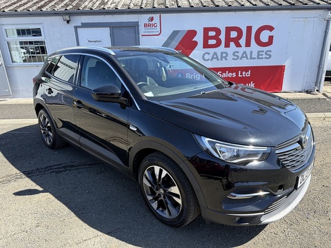 1.5 Turbo D BlueInjection Sport Nav SUV 5dr Diesel Manual Euro 6 (s/s) (130 ps)