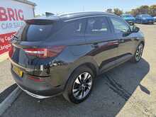Vauxhall Grandland X 1.5 Turbo D BlueInjection Sport Nav SUV 5dr Diesel Manual Euro 6 (s/s) (130 ps) 