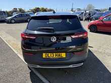 Vauxhall Grandland X 1.5 Turbo D BlueInjection Sport Nav SUV 5dr Diesel Manual Euro 6 (s/s) (130 ps) 