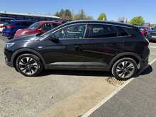 Vauxhall Grandland X 1.5 Turbo D BlueInjection Sport Nav SUV 5dr Diesel Manual Euro 6 (s/s) (130 ps) 