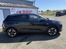 Vauxhall Grandland X 1.5 Turbo D BlueInjection Sport Nav SUV 5dr Diesel Manual Euro 6 (s/s) (130 ps) 