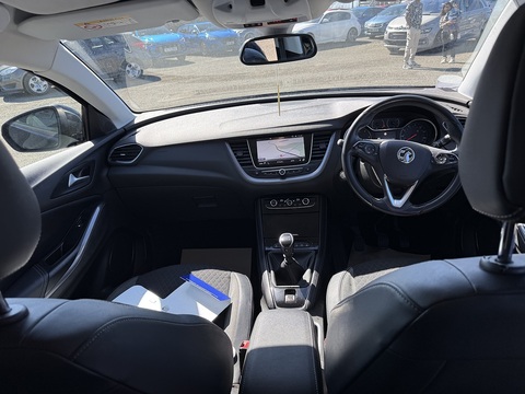 1.5 Turbo D BlueInjection Sport Nav SUV 5dr Diesel Manual Euro 6 (s/s) (130 ps)