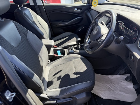 1.5 Turbo D BlueInjection Sport Nav SUV 5dr Diesel Manual Euro 6 (s/s) (130 ps)