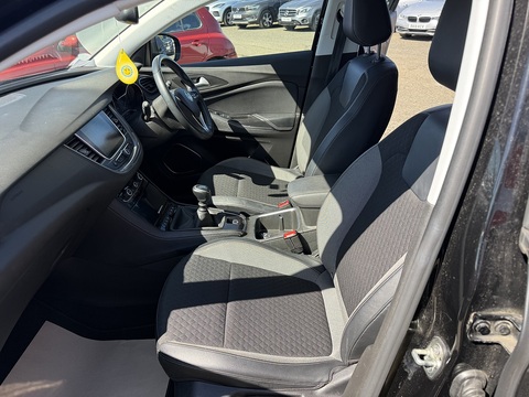 1.5 Turbo D BlueInjection Sport Nav SUV 5dr Diesel Manual Euro 6 (s/s) (130 ps)