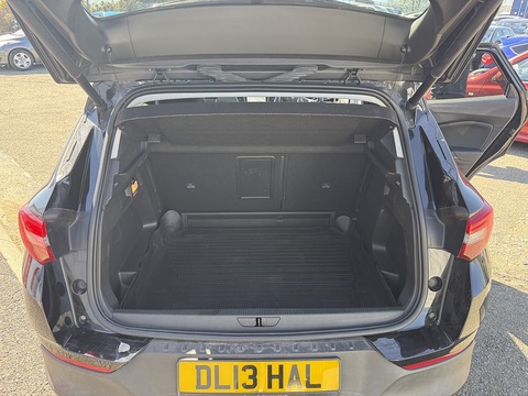 1.5 Turbo D BlueInjection Sport Nav SUV 5dr Diesel Manual Euro 6 (s/s) (130 ps)