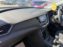Vauxhall Grandland X 1.5 Turbo D BlueInjection Sport Nav SUV 5dr Diesel Manual Euro 6 (s/s) (130 ps) 
