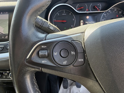 1.5 Turbo D BlueInjection Sport Nav SUV 5dr Diesel Manual Euro 6 (s/s) (130 ps)