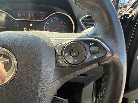 1.5 Turbo D BlueInjection Sport Nav SUV 5dr Diesel Manual Euro 6 (s/s) (130 ps)