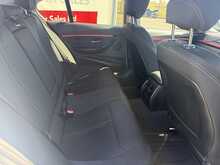 BMW 3 Series 2.0 320d Sport Saloon 4dr Diesel Manual Euro 6 (s/s) (190 ps) 
