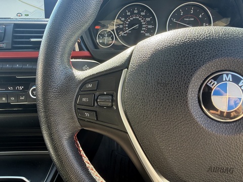 2.0 320d Sport Saloon 4dr Diesel Manual Euro 6 (s/s) (190 ps)