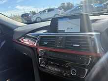 BMW 3 Series 2.0 320d Sport Saloon 4dr Diesel Manual Euro 6 (s/s) (190 ps) 