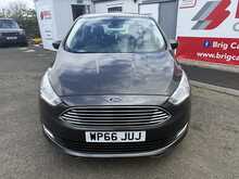 Ford C-Max 1.5 TDCi Titanium MPV 5dr Diesel Manual Euro 6 (s/s) (120 ps) 
