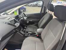 Ford C-Max 1.5 TDCi Titanium MPV 5dr Diesel Manual Euro 6 (s/s) (120 ps) 