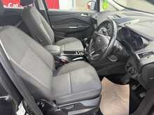 Ford C-Max 1.5 TDCi Titanium MPV 5dr Diesel Manual Euro 6 (s/s) (120 ps) 