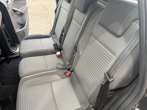 1.5 TDCi Titanium MPV 5dr Diesel Manual Euro 6 (s/s) (120 ps)