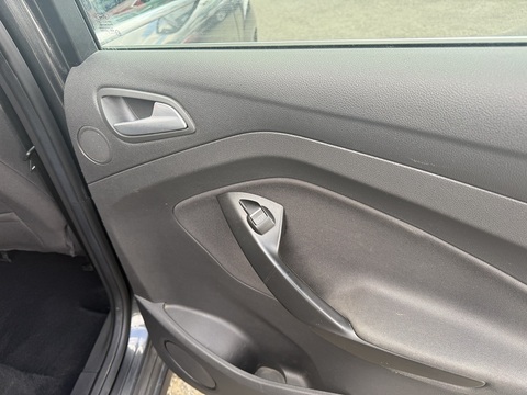 1.5 TDCi Titanium MPV 5dr Diesel Manual Euro 6 (s/s) (120 ps)